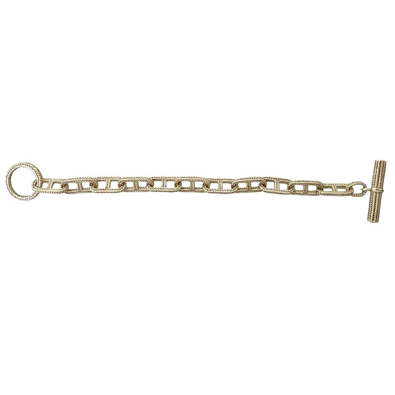 TIFFANY&Co. Vintage アンカー チェーンブレス – Trip