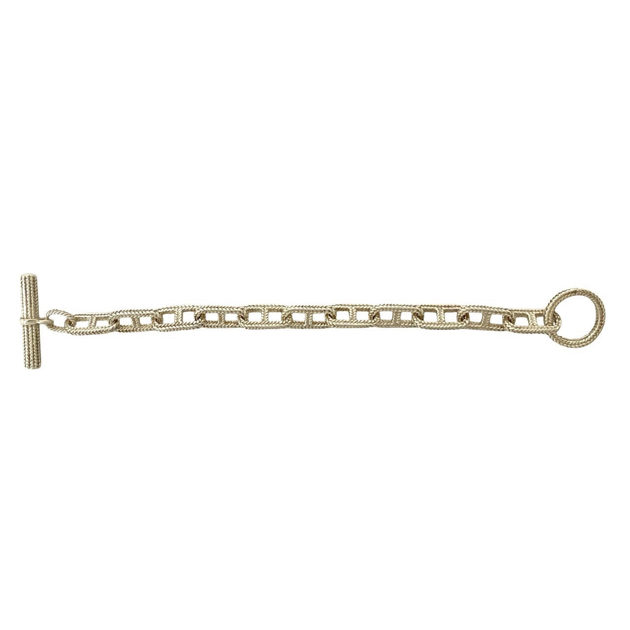 TIFFANY&Co. Vintage アンカー チェーンブレス – Trip