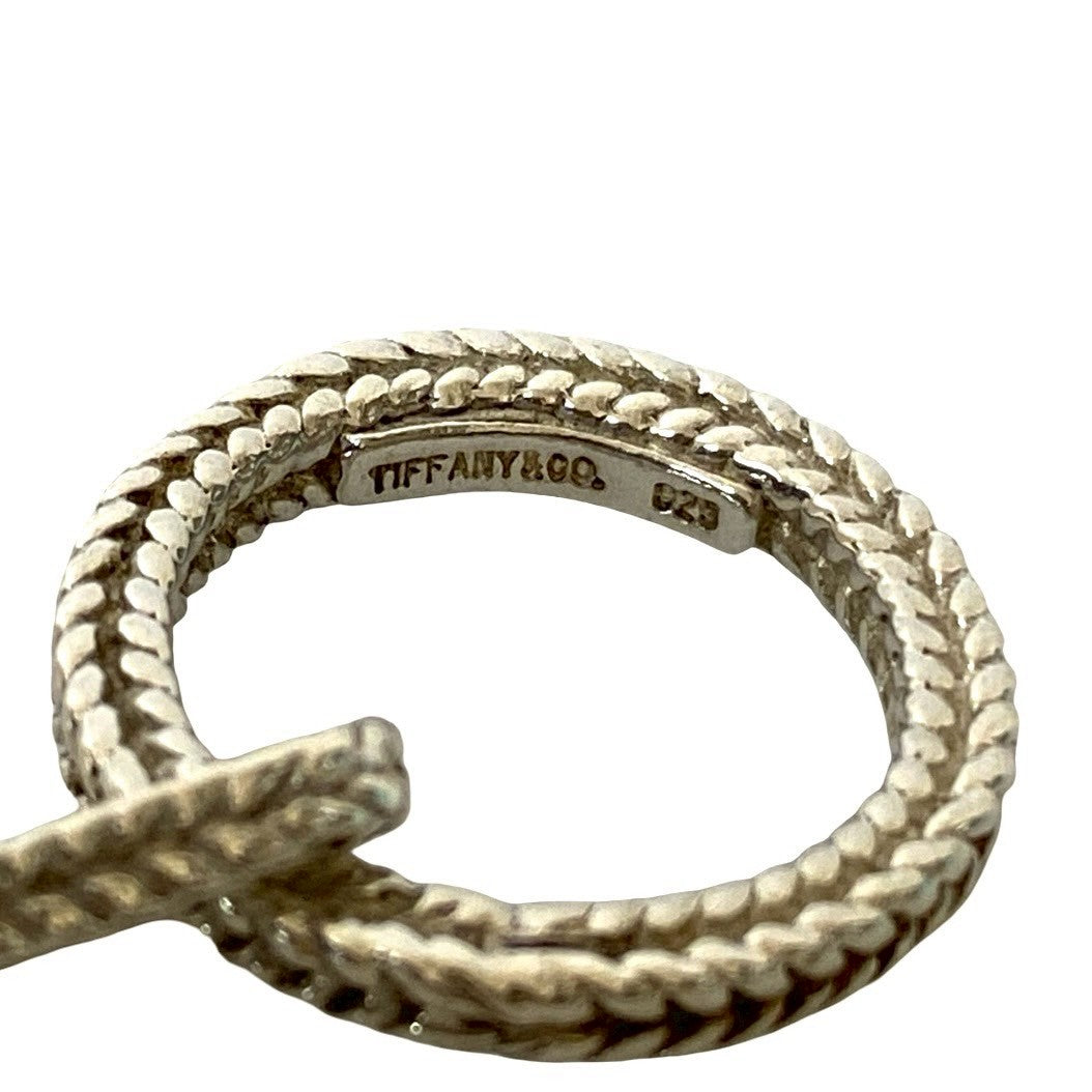 TIFFANY&Co. Vintage アンカー チェーンブレス – Trip
