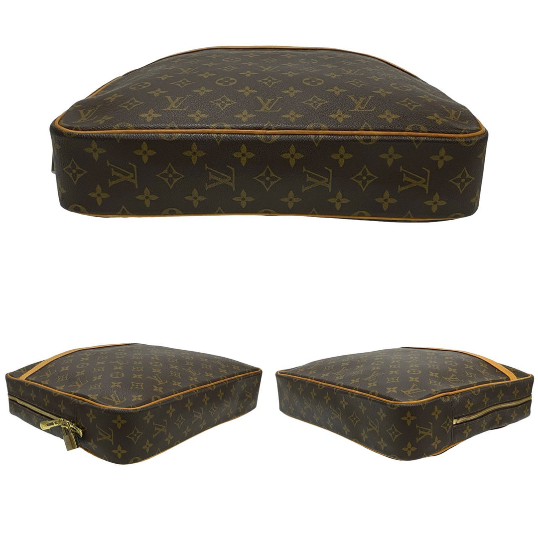 ビジネスバッグ ルイヴィトン ポルトドキュマン ぺガス