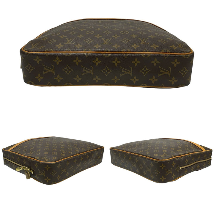 ビジネスバッグ ルイヴィトン ポルトドキュマン ぺガス