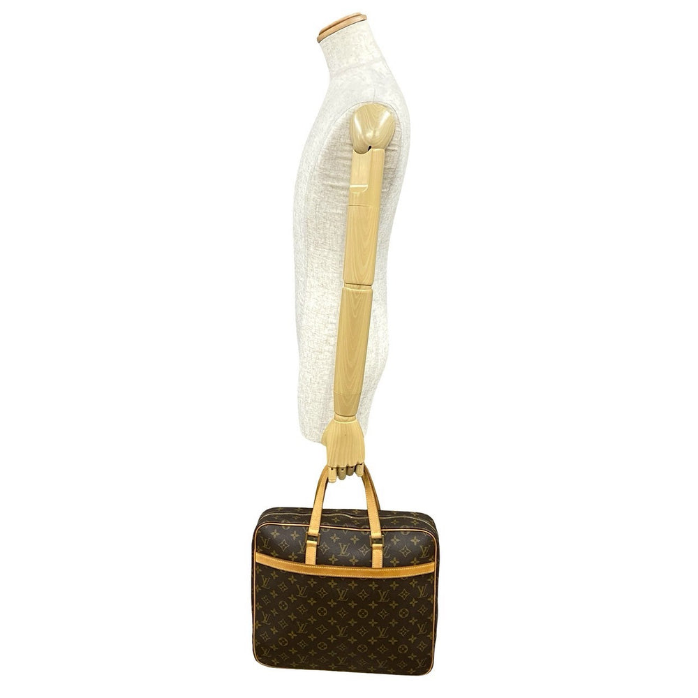 ビジネスバッグ ルイヴィトン ポルトドキュマン ぺガス