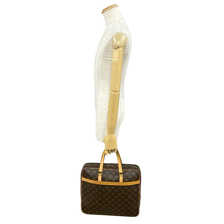 ビジネスバッグ ルイヴィトン ポルトドキュマン ぺガス