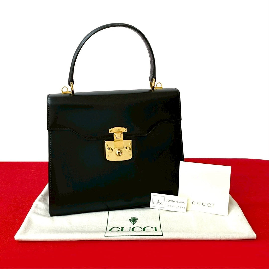 ハンドバッグ グッチ