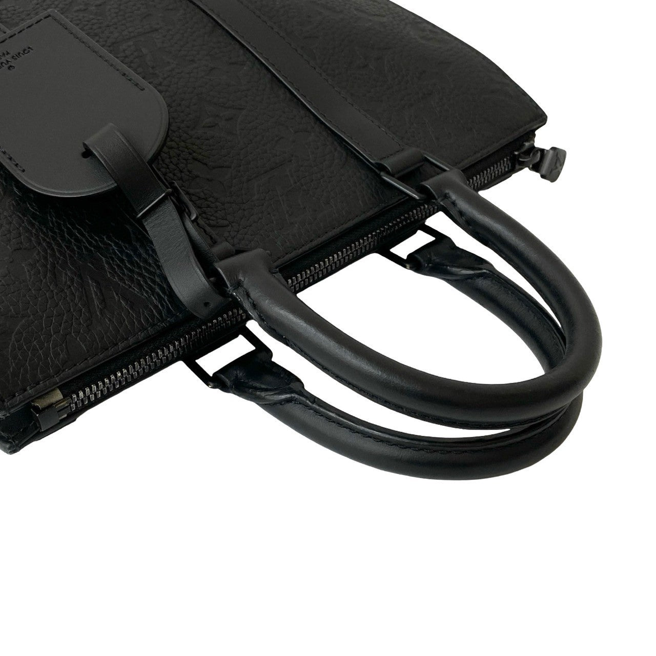 LOUIS VUITTON サックプラ・クロス – Trip