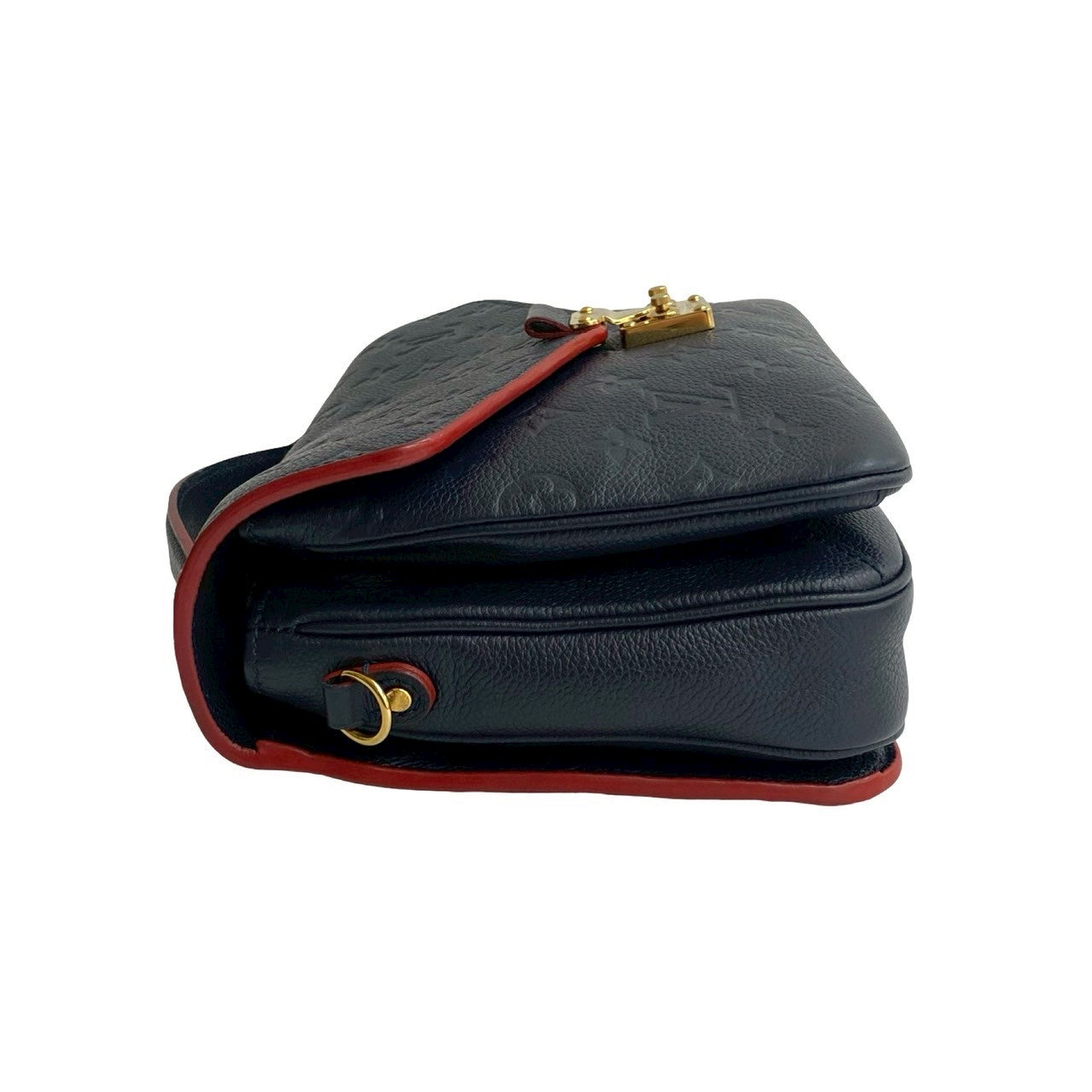 LOUIS VUITTON Pochette Metis MM – Trip