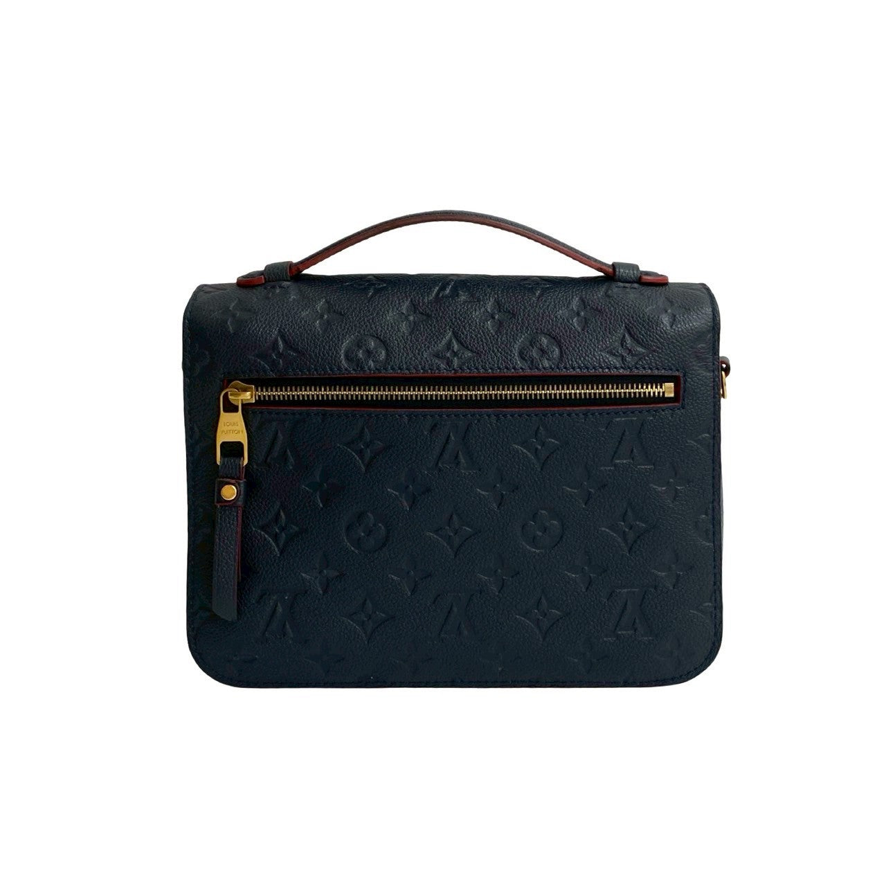 LOUIS VUITTON ポシェットメティス MM – Trip