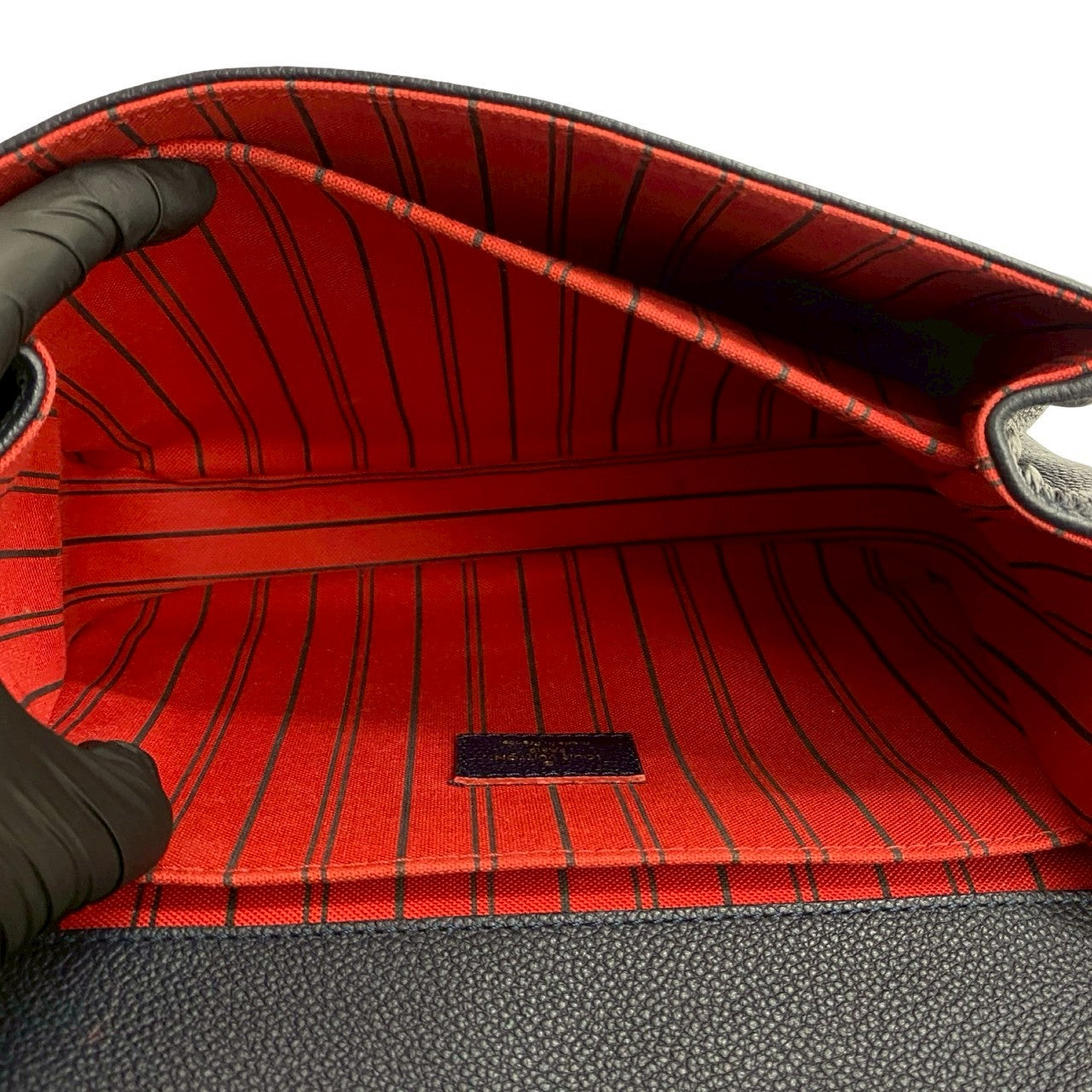 LOUIS VUITTON ポシェットメティス MM – Trip