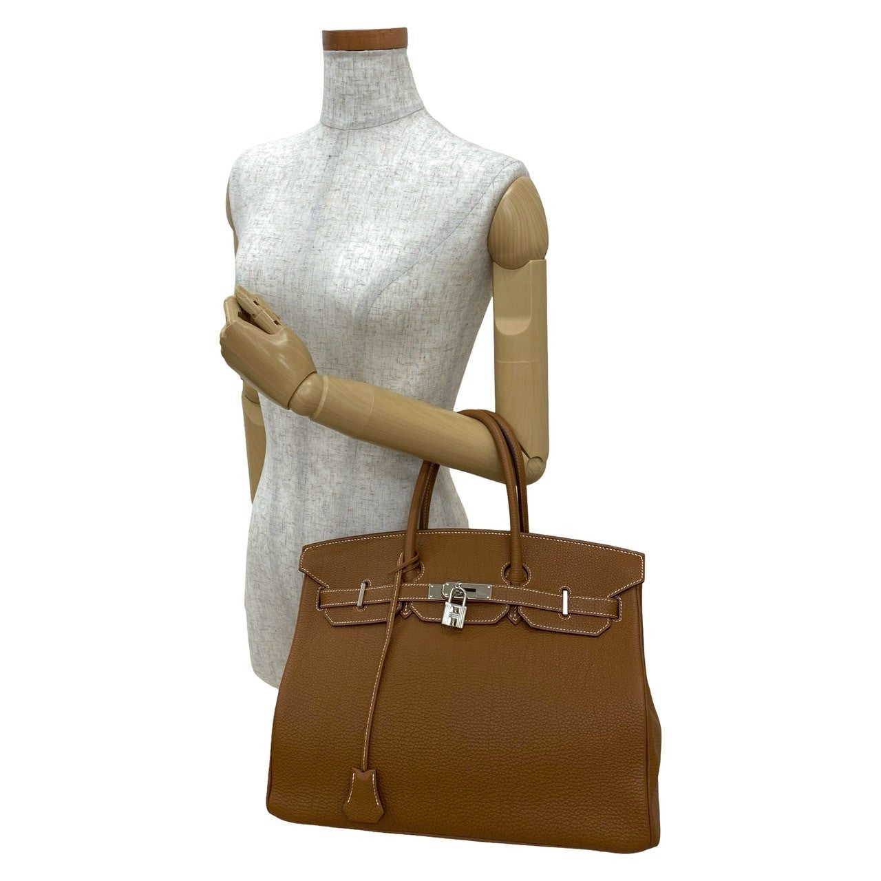 HERMES バーキン35 – Trip