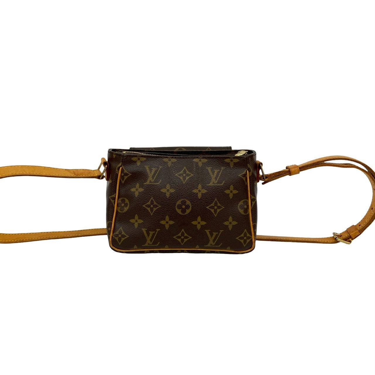 LOUIS VUITTON ルイヴィトン (Vintage) ヴィヴァシテ PM ショルダー