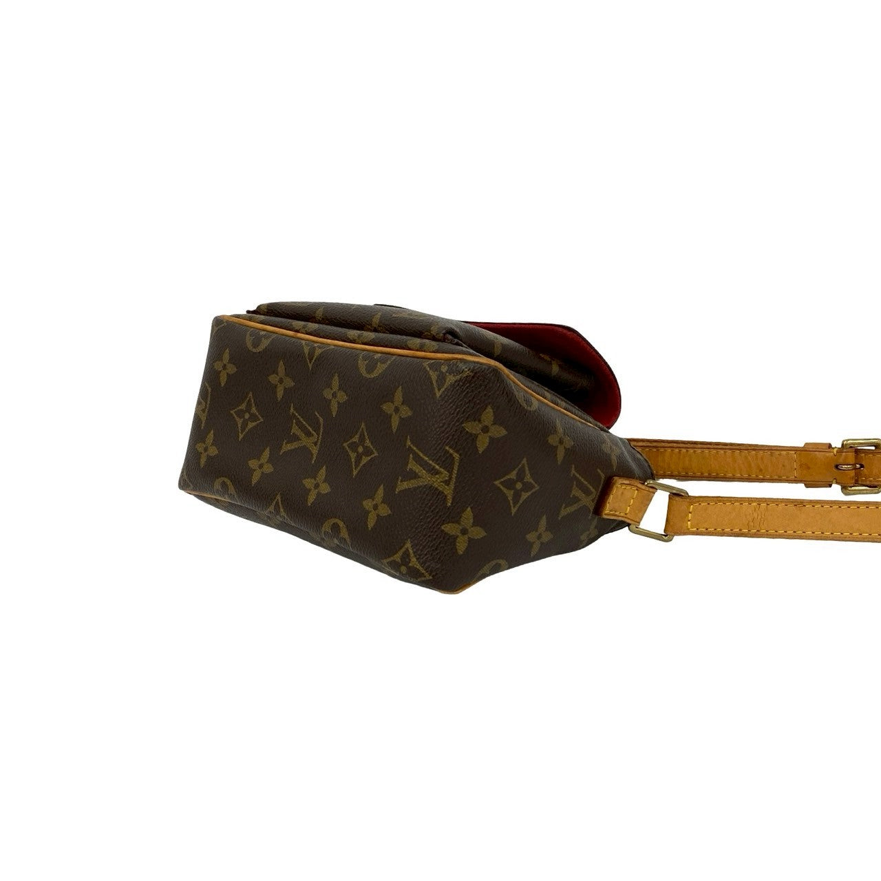 ルイヴィトン ビバシテPM LOUIS VUITTON ルイヴィトン (Vintage) ヴィバシテ PM ショルダー