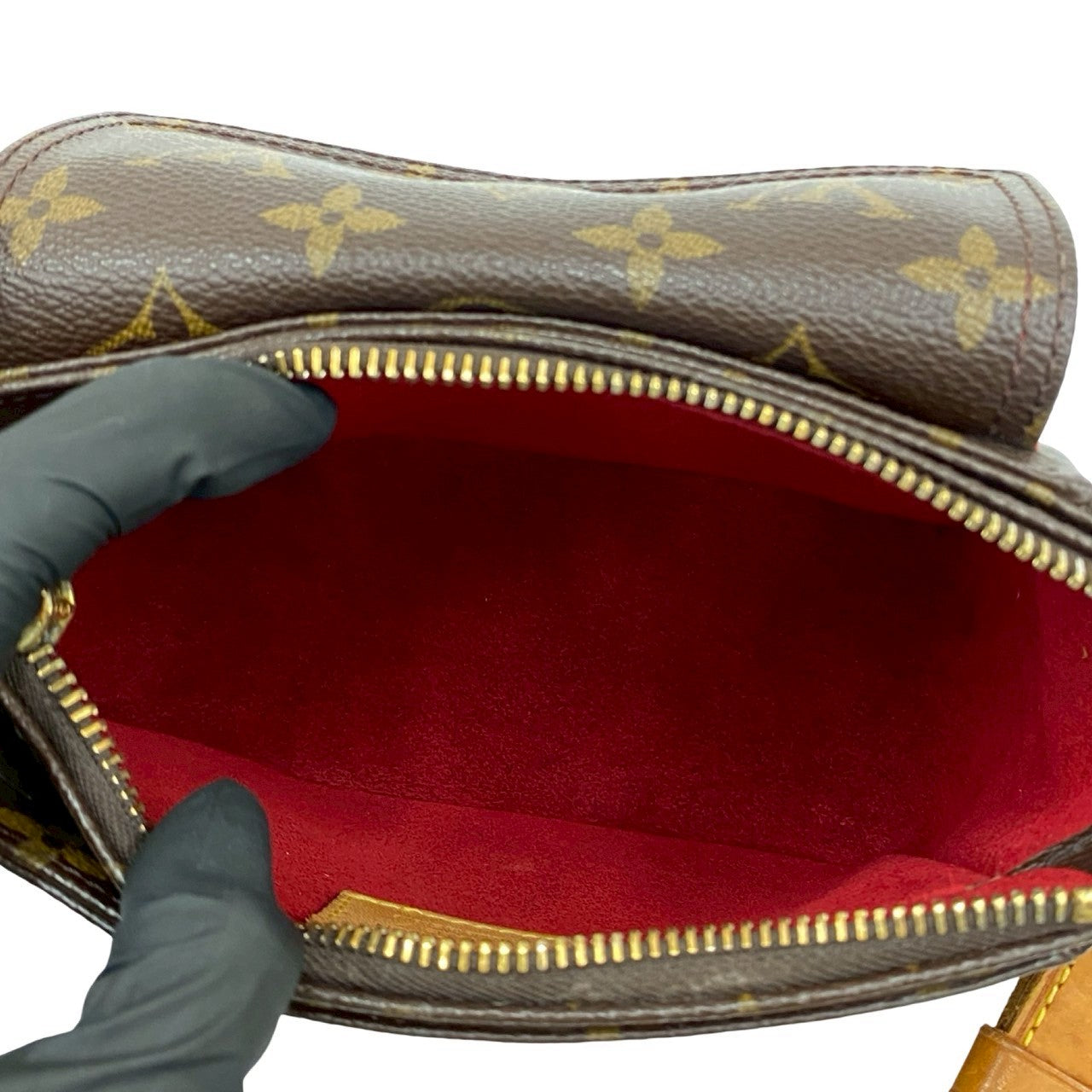 LOUIS VUITTON ルイヴィトン (Vintage) ヴィヴァシテ PM ショルダー