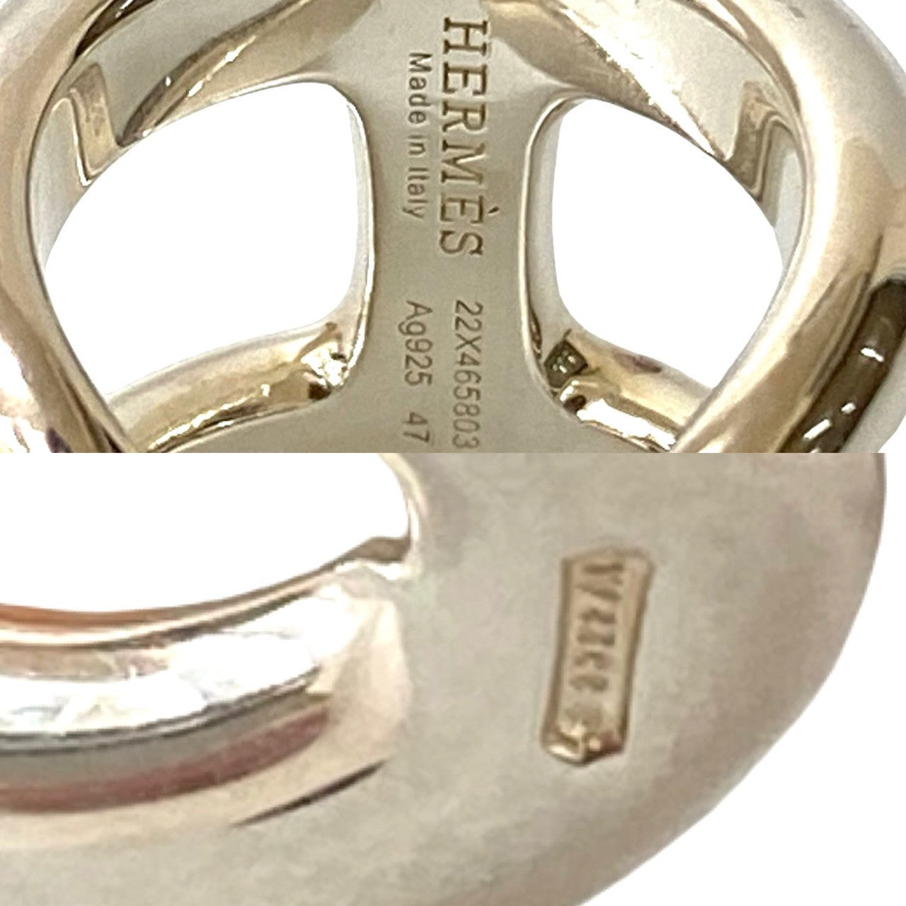 HERMES オズモズ GM – Trip