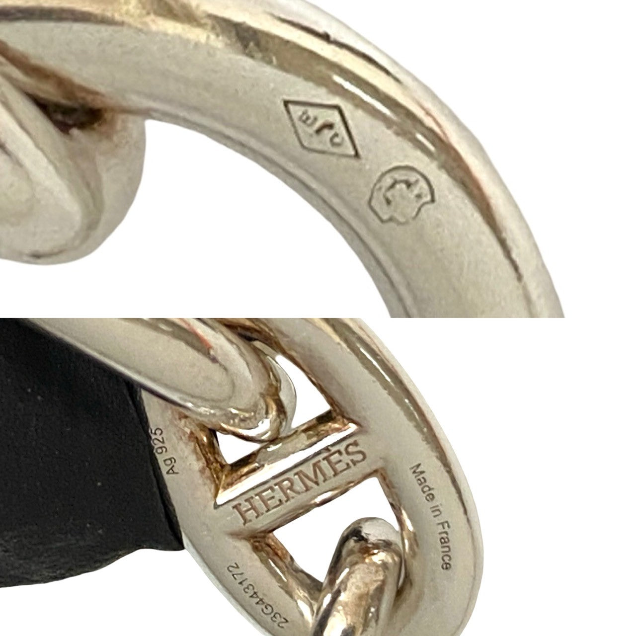 HERMES シェーヌダンクル MM15 – Trip