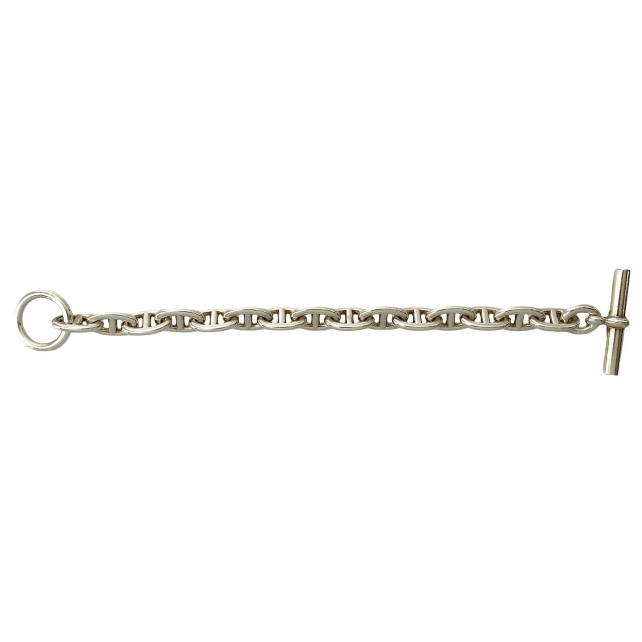 HERMES シェーヌダンクル MM15 – Trip