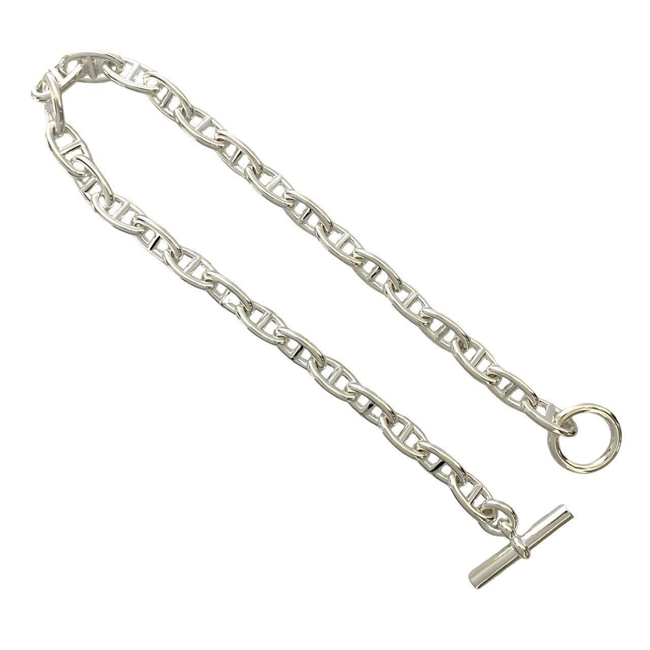 HERMES シェーヌダンクル MM15 ≪Brand new≫ HERMES Chaine d