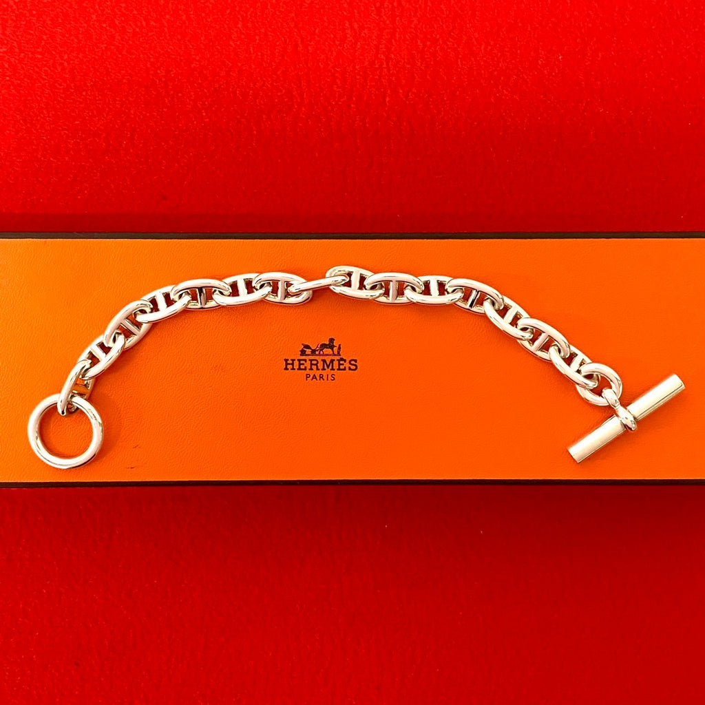 HERMES シェーヌダンクル MM15 – Trip HERMES シェーヌダンクル MM15 – Trip