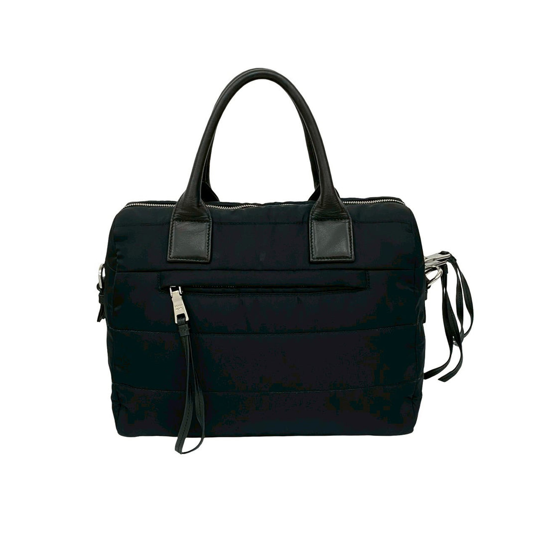 handbag prada testu bomber