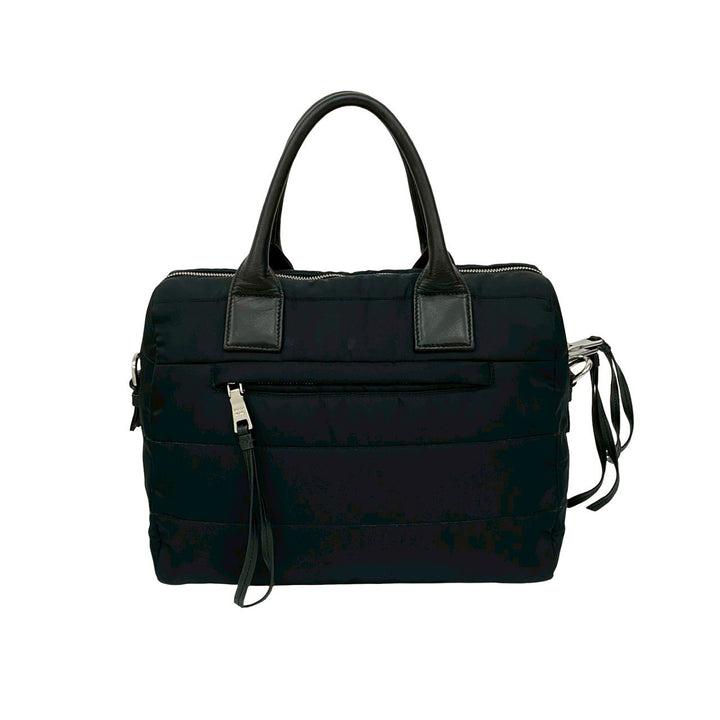 handbag prada testu bomber