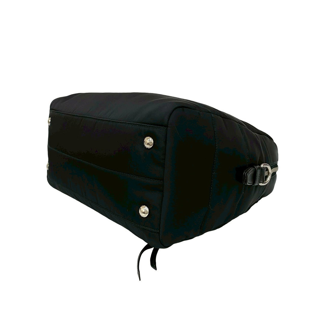 handbag prada testu bomber