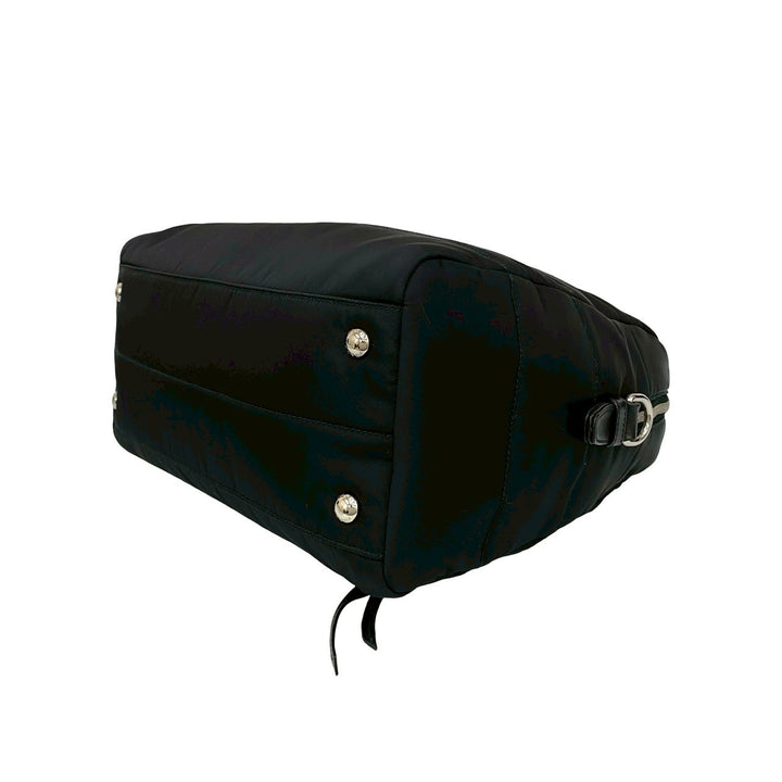 handbag prada testu bomber