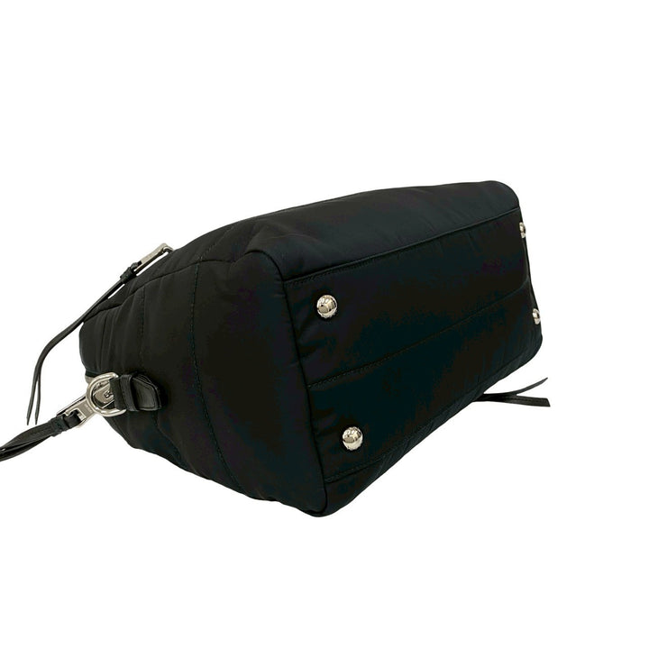 handbag prada testu bomber