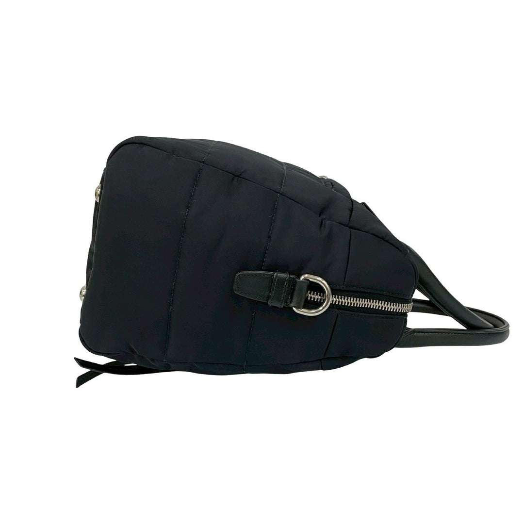 handbag prada testu bomber