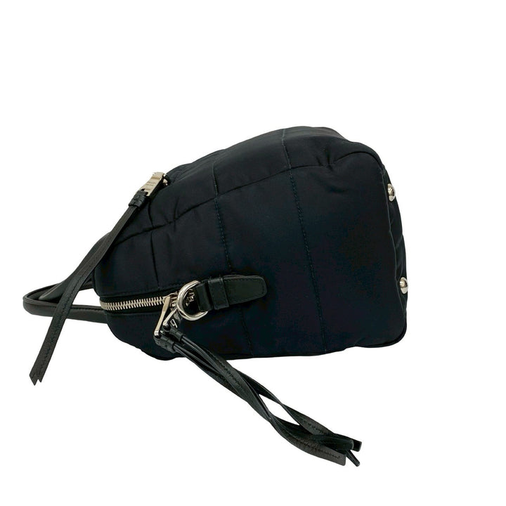 handbag prada testu bomber