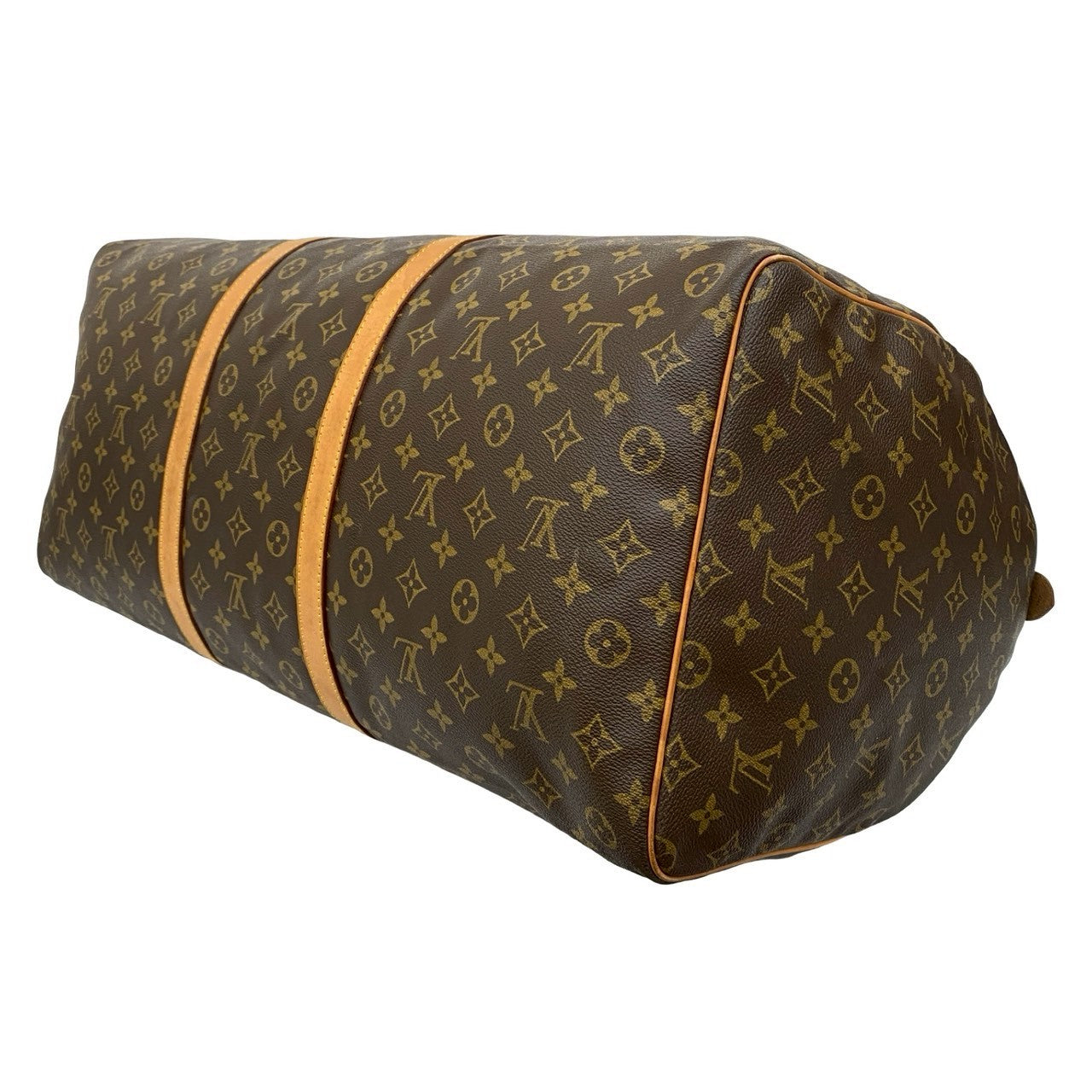 LOUIS VUITTON ルイヴィトン (Vintage) キーポル 60 ボストンバッグ – Trip