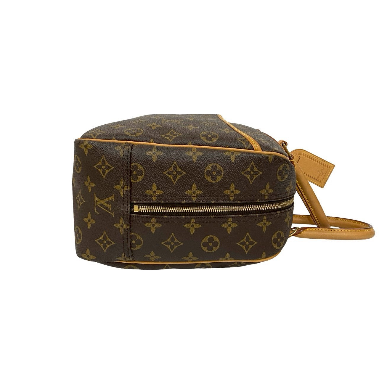 ヴィトン ドーヴィル LOUIS VUITTON ルイヴィトン (Vintage) ドーヴィル ハンドバッグ – Trip