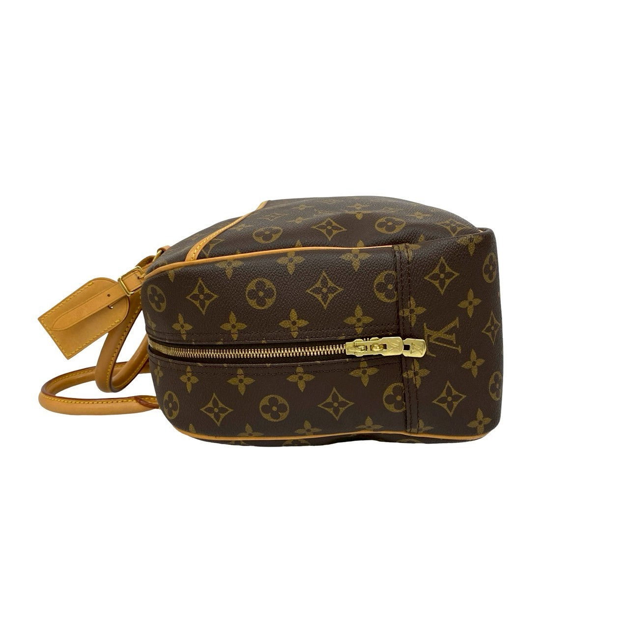 LOUIS VUITTON ルイヴィトン (Vintage) ドーヴィル ハンドバッグ – Trip