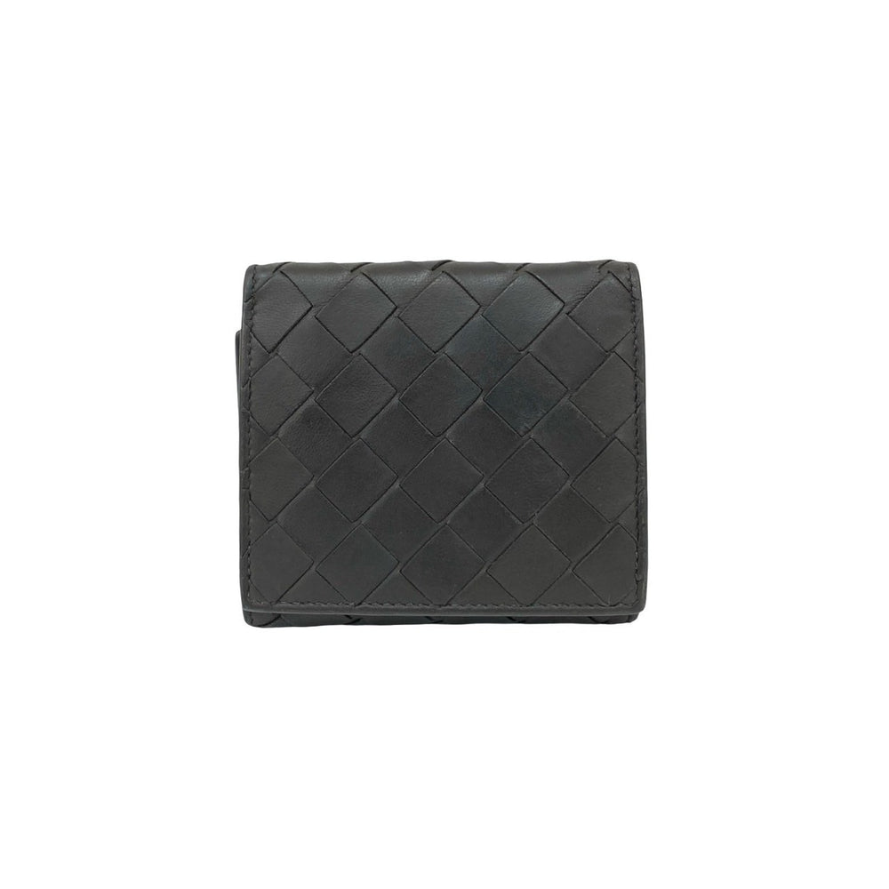 bifold wallet bottega veneta
