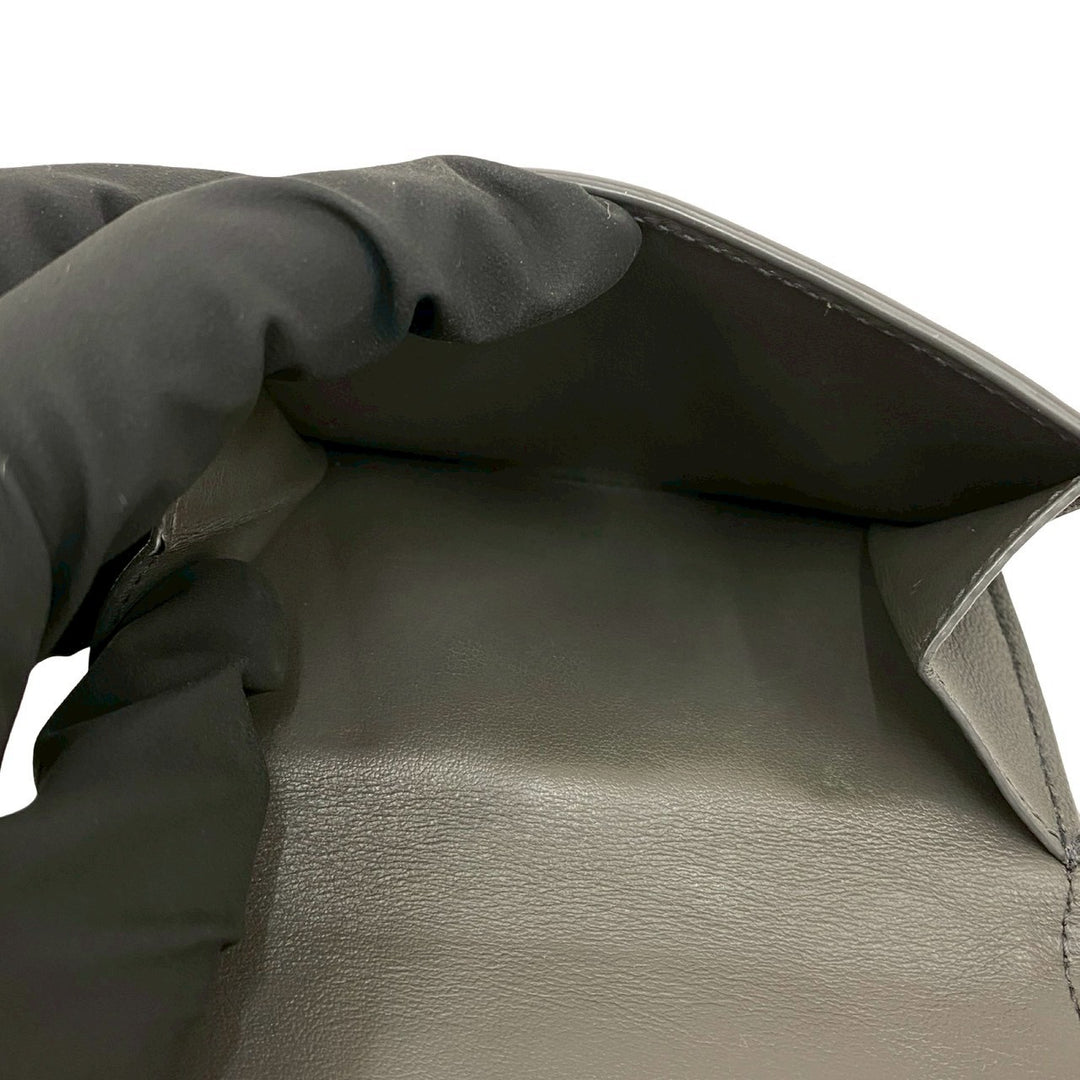 bifold wallet bottega veneta