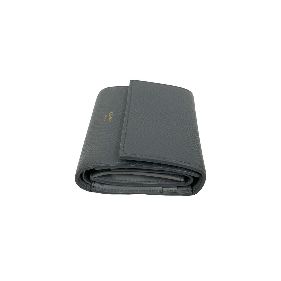 Trifold Wallet Celine Small Trifold Wallet