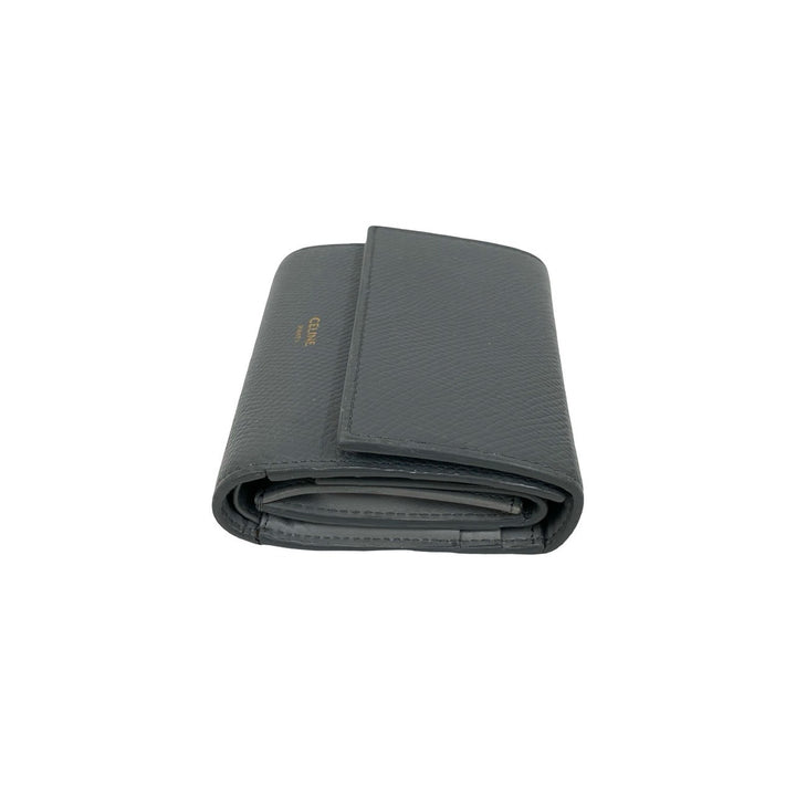 Trifold Wallet Celine Small Trifold Wallet