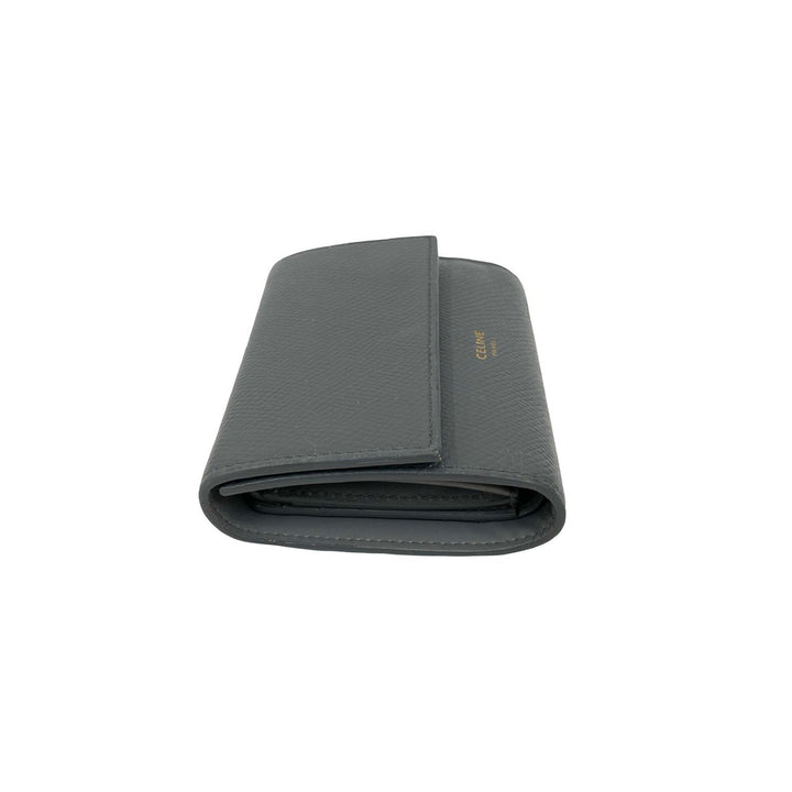 Trifold Wallet Celine Small Trifold Wallet