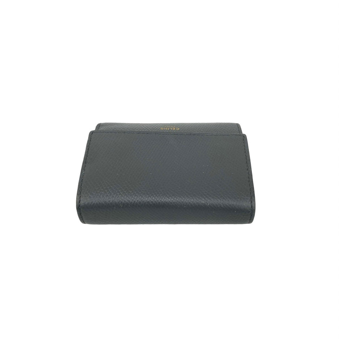 Trifold Wallet Celine Small Trifold Wallet