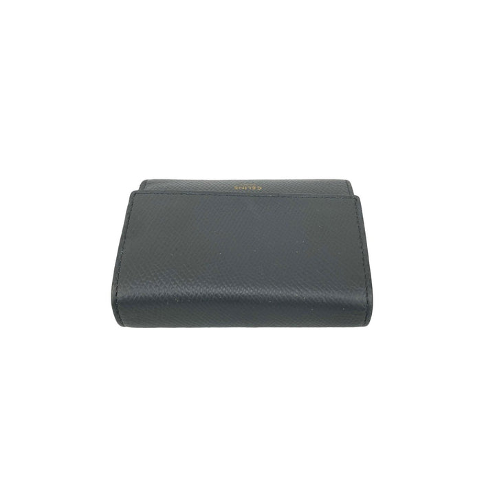 Trifold Wallet Celine Small Trifold Wallet