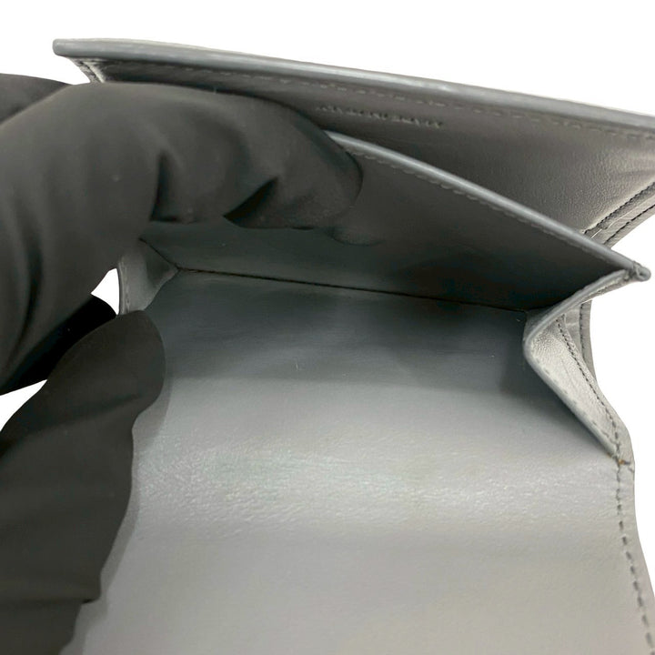 Trifold Wallet Celine Small Trifold Wallet