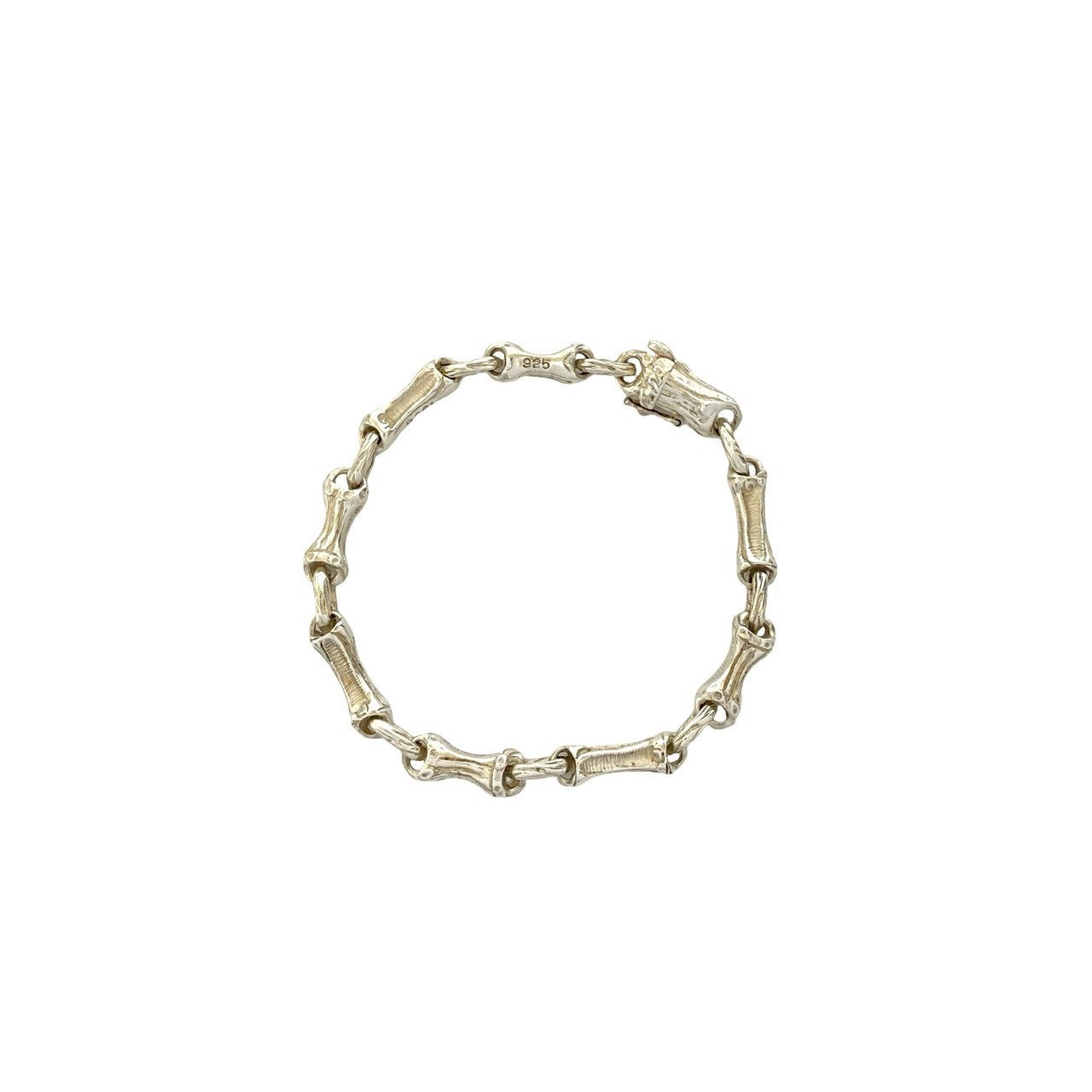 TIFFANY&Co. ティファニー (Vintage) バンブー ブレスレット – Trip