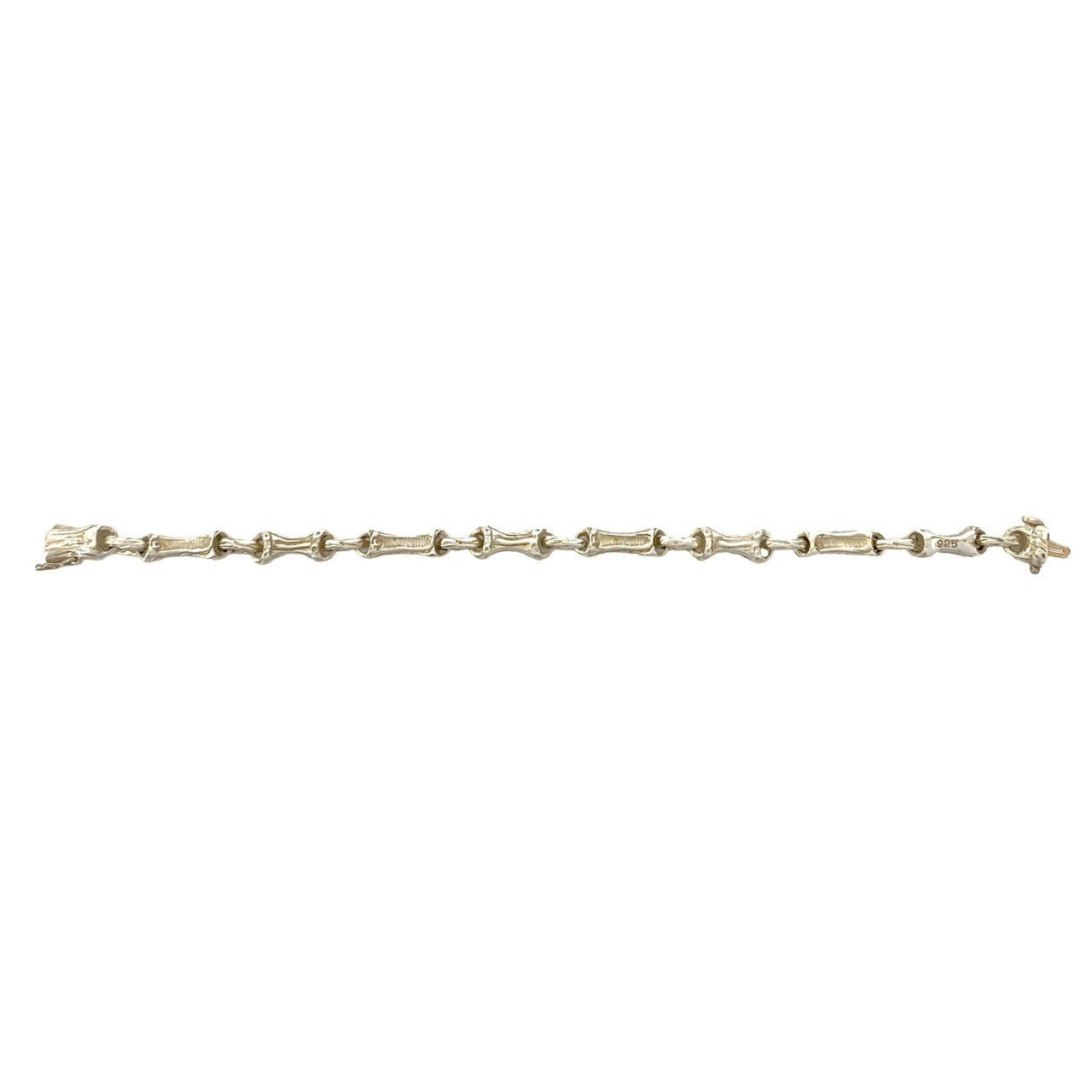 TIFFANY&Co. ティファニー (Vintage) バンブー ブレスレット – Trip