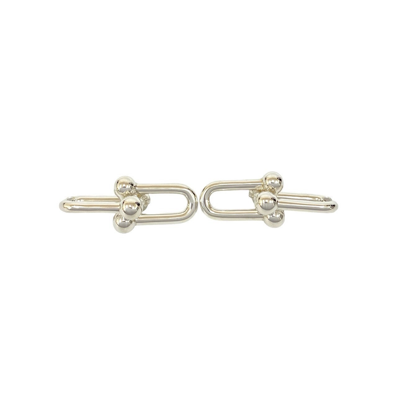 TIFFANY&Co. ティファニー ハードウェア エクストラ ラージ リンク