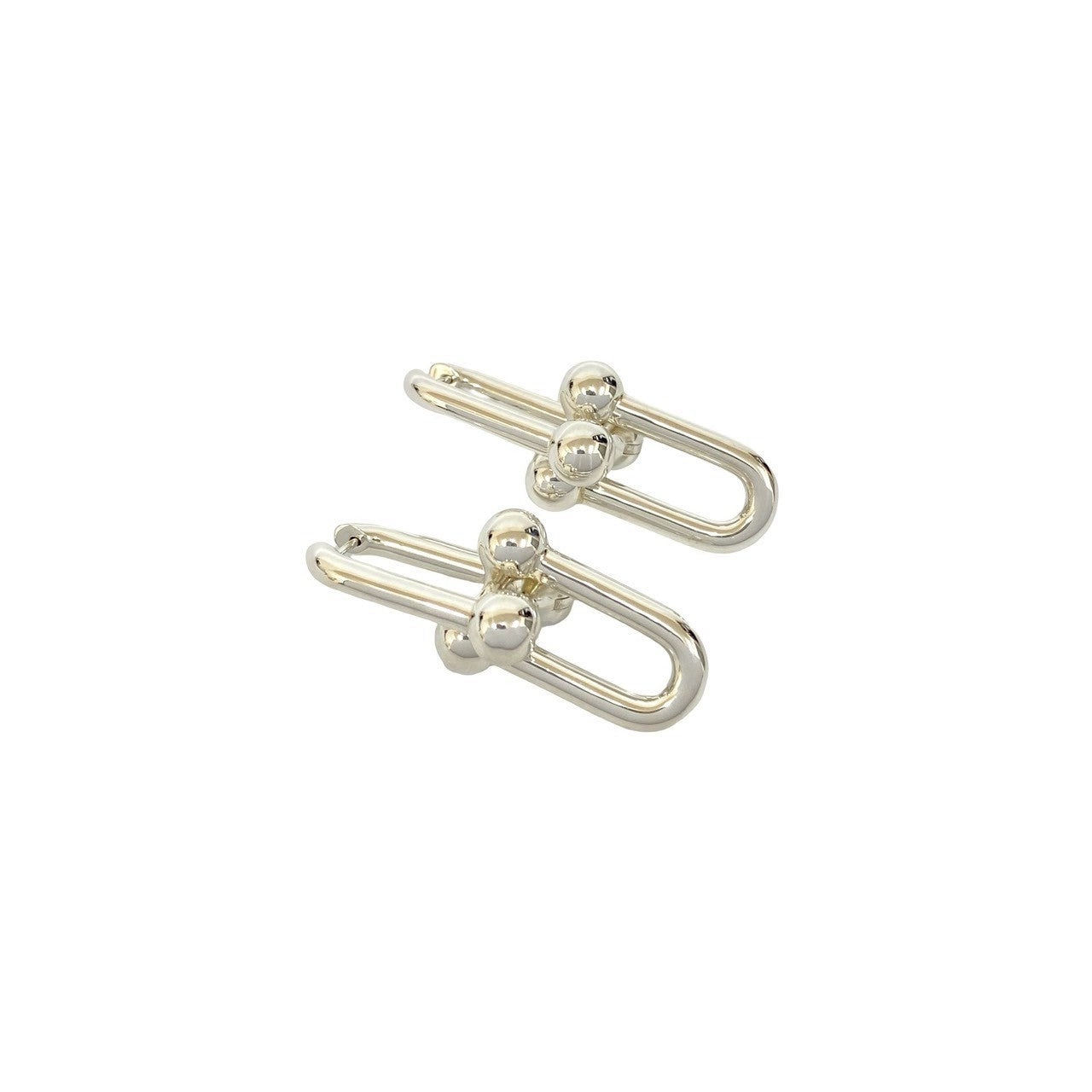 TIFFANY&Co. ティファニー ハードウェア エクストラ ラージ リンク