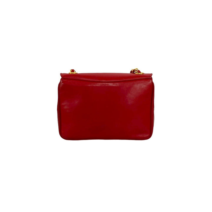 shoulder bag chanel