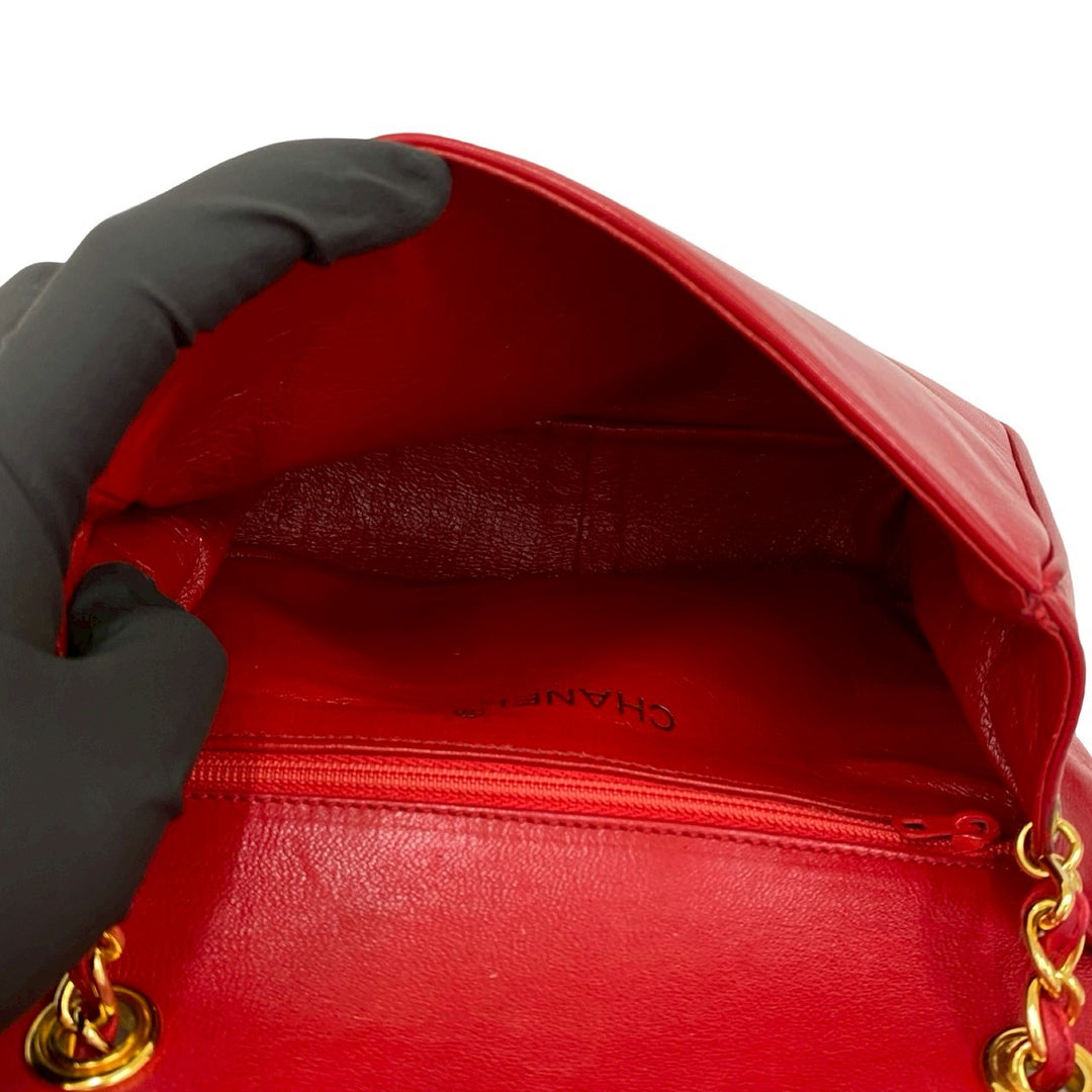 shoulder bag chanel