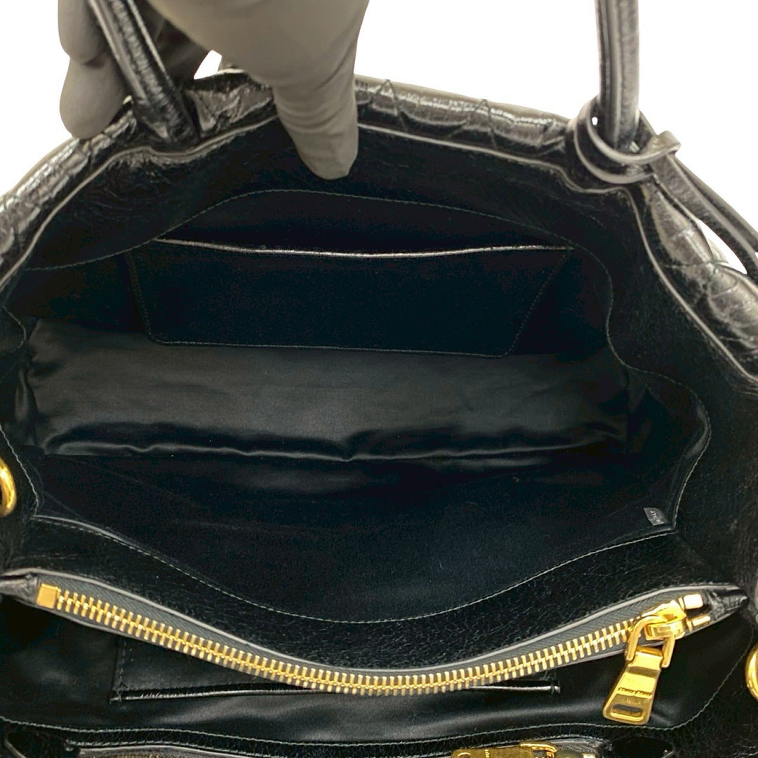 ショルダーバッグ ミュウミュウ