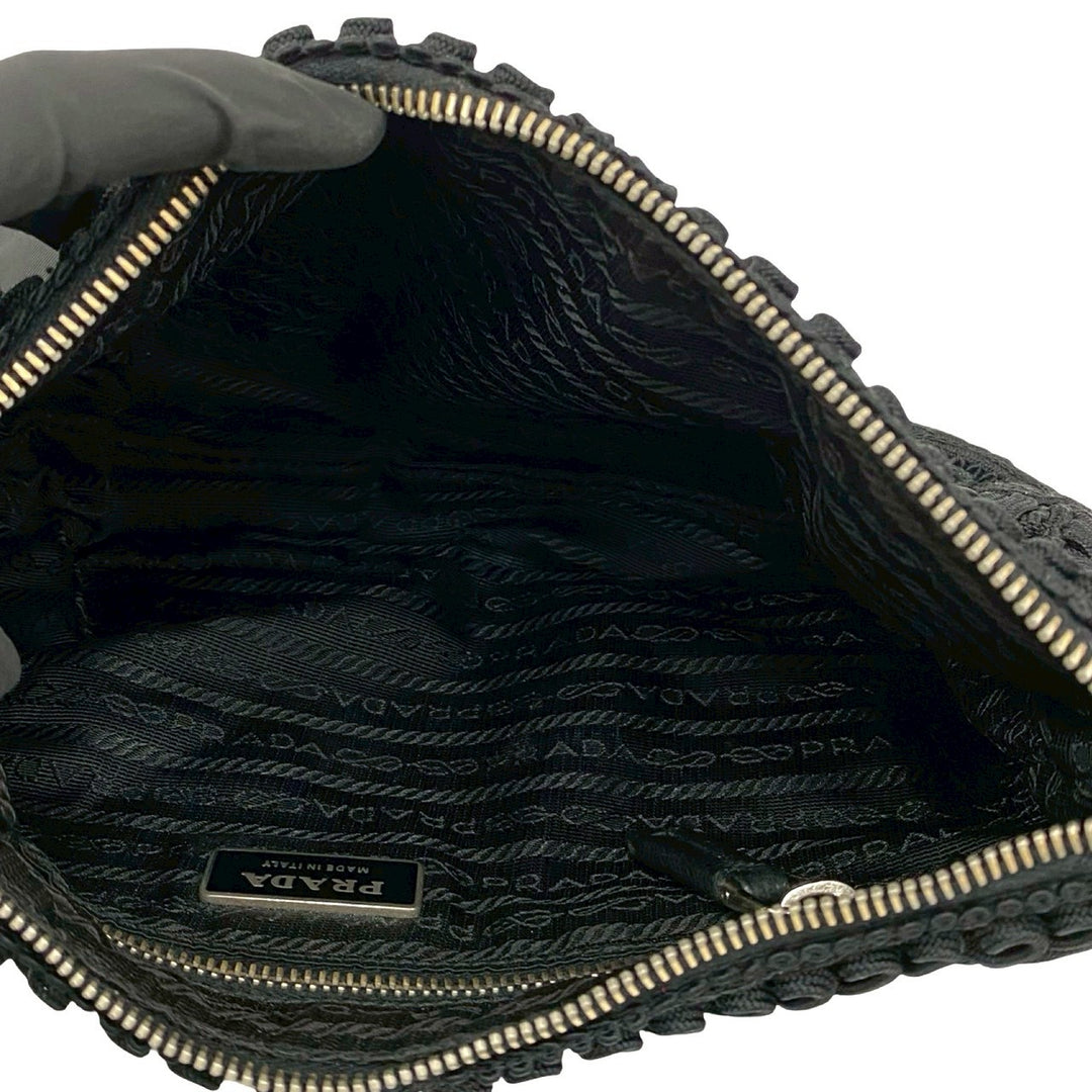 ショルダーバッグ プラダ