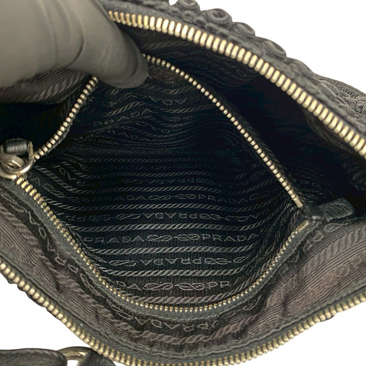 ショルダーバッグ プラダ