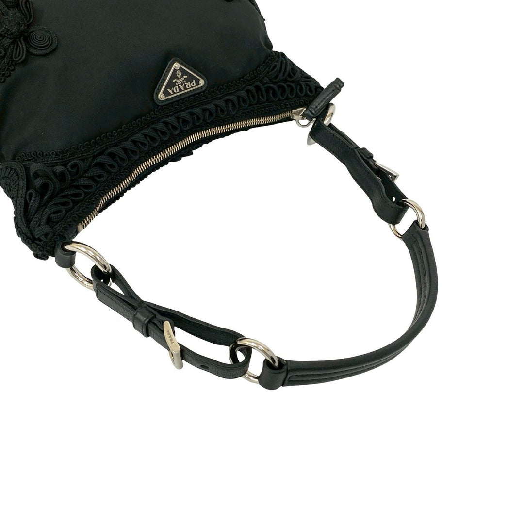 ショルダーバッグ プラダ