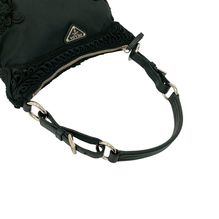 ショルダーバッグ プラダ